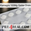 Kamagra 100Mg Gelée Orale 16